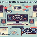 How to Fix OBS Keeps Crashing on Windows: A Comprehensive Guide