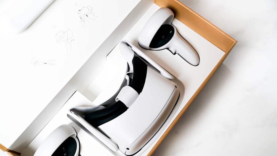 Application and Use Cases of VR Headsets