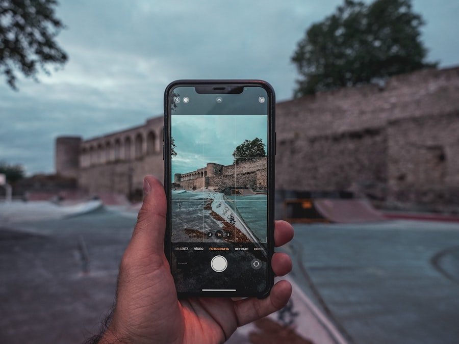 photo editing app Android