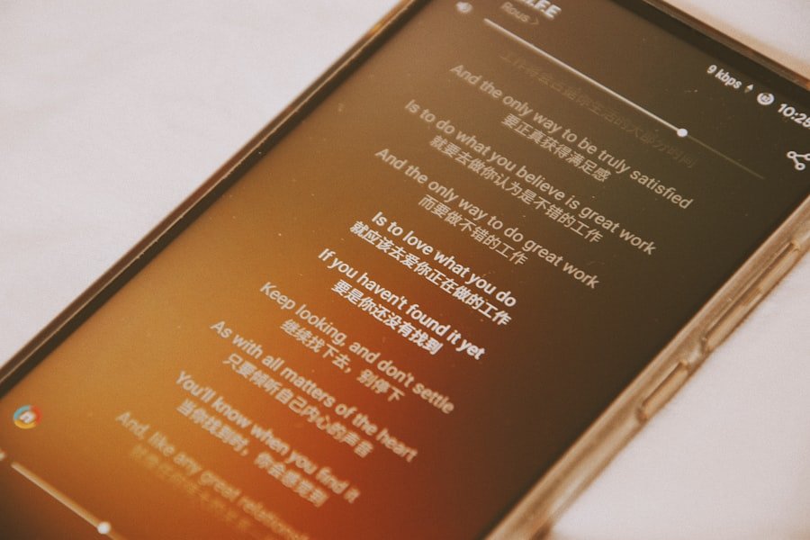 scan documents Android phone