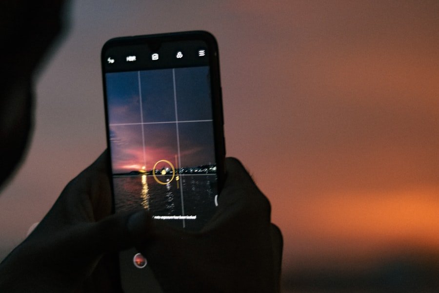 change DNS settings Android