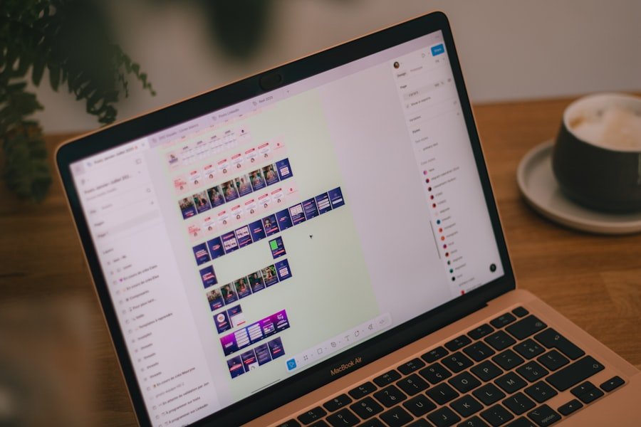 find large files Mac