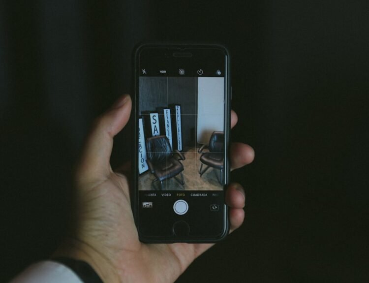 Photo photo editing app Android