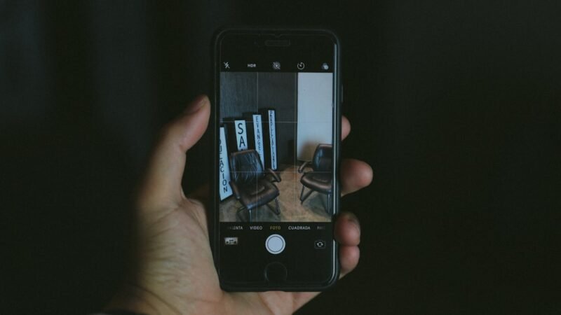 The Ultimate Android Photo Editing App: Top Picks