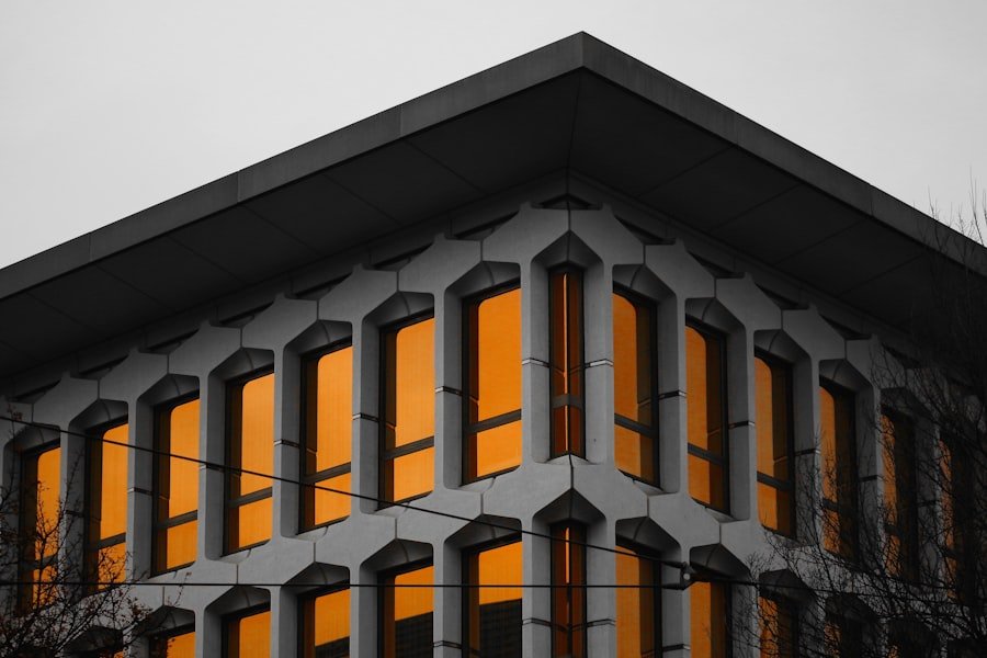 Photo Microservices Architecture