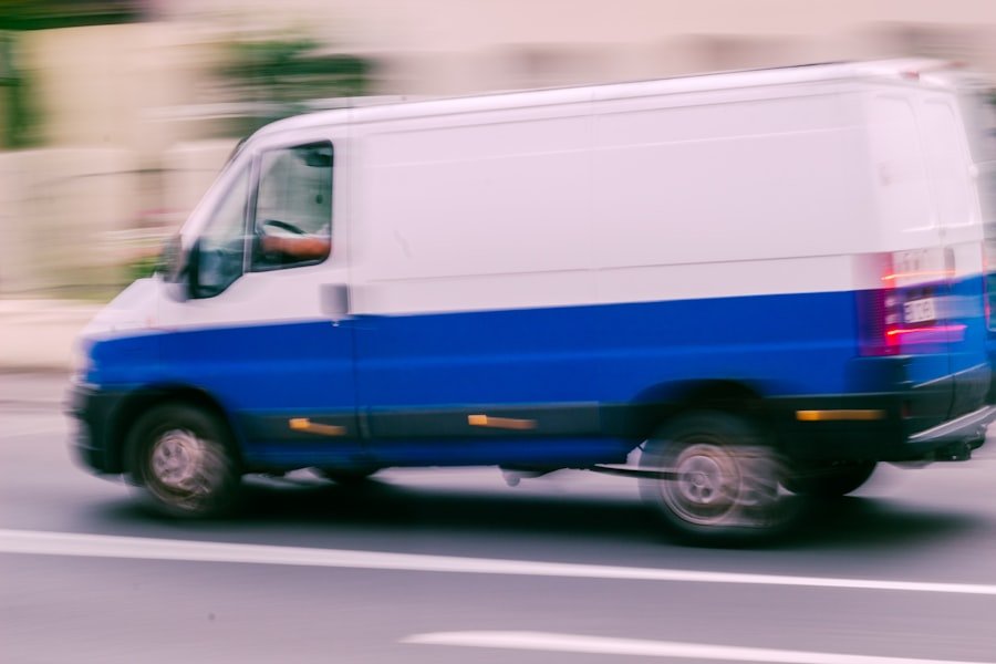 Photo Content Delivery Network