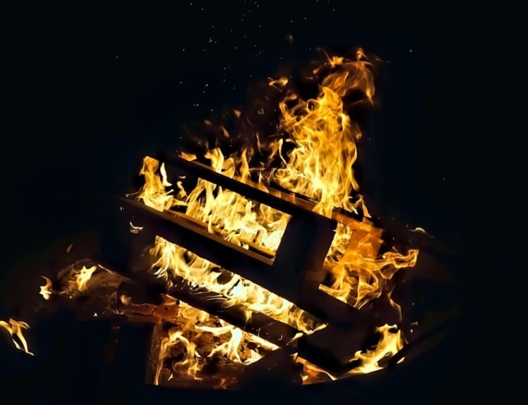 Photo Web Application Firewall