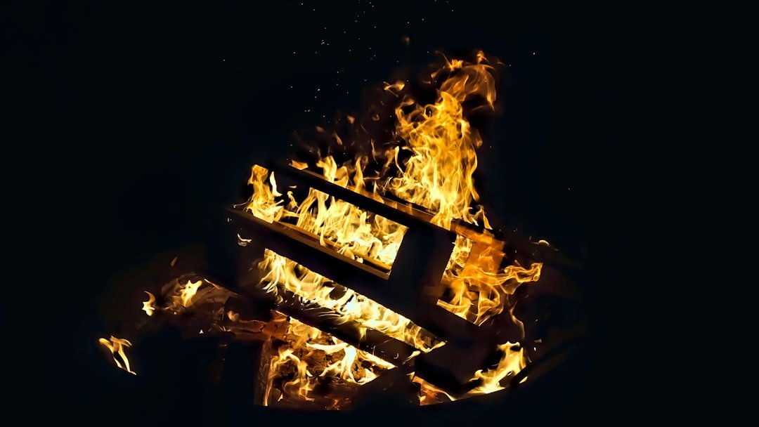 Photo Web Application Firewall