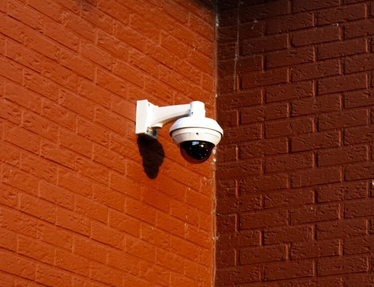 Photo Intrusion Detection