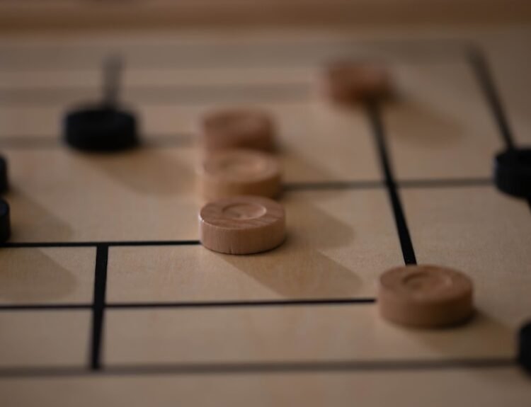 Photo strategy games