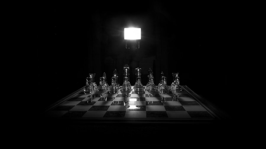 Photo strategy games