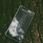Scanning Documents with Your Android Phone