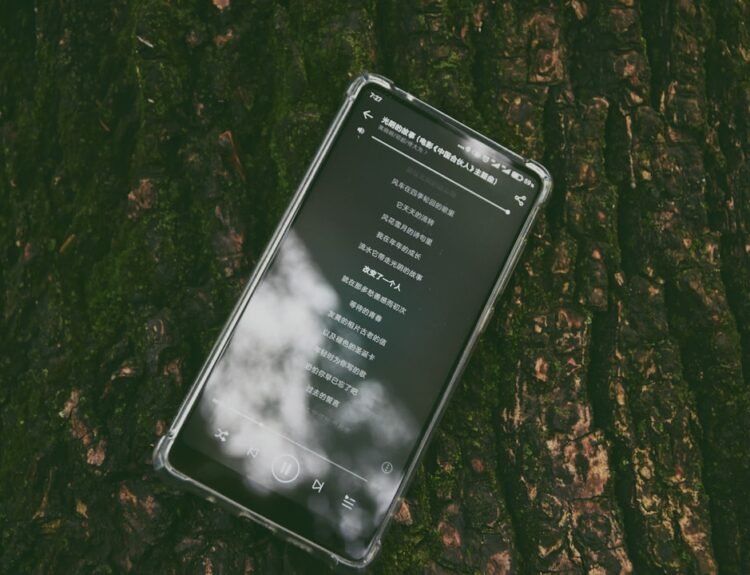 Photo scan documents Android phone