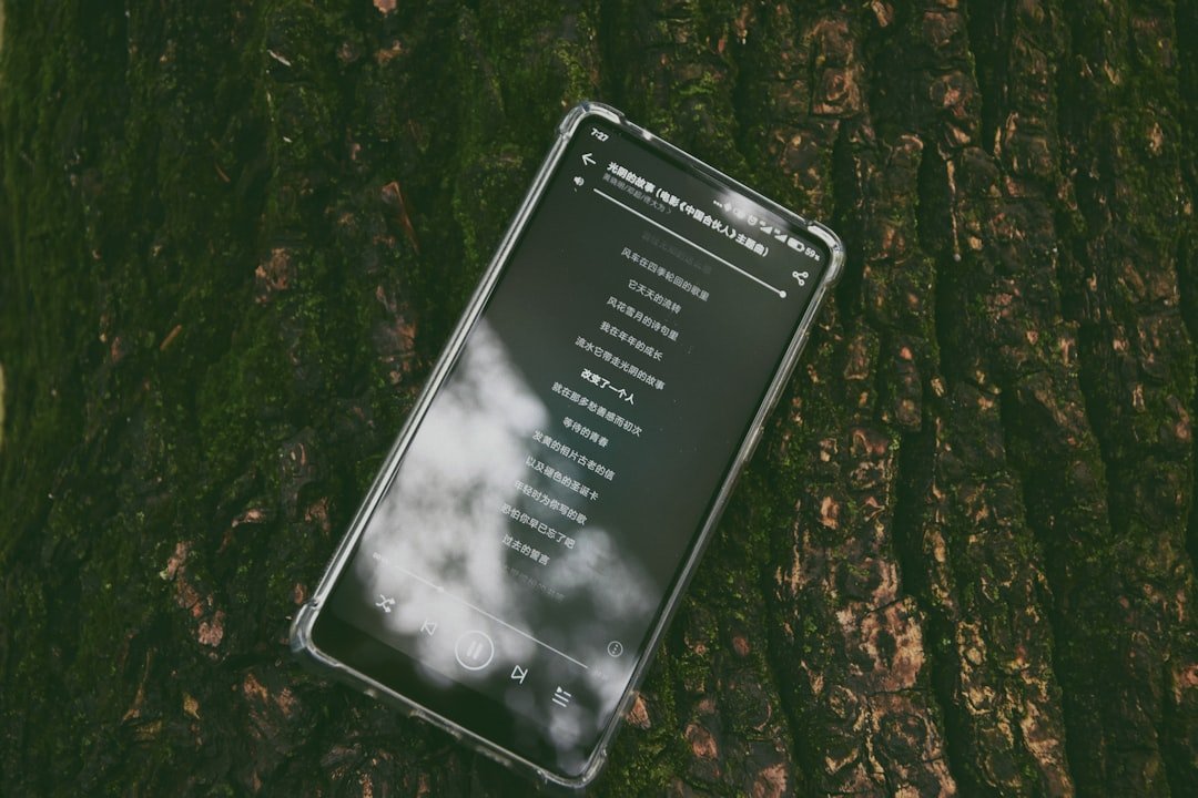 Photo scan documents Android phone