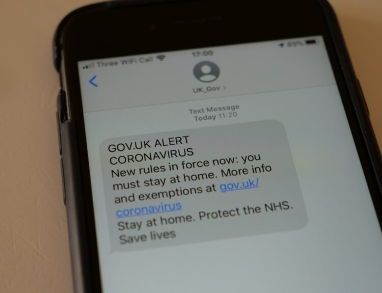 Photo block spam calls Android