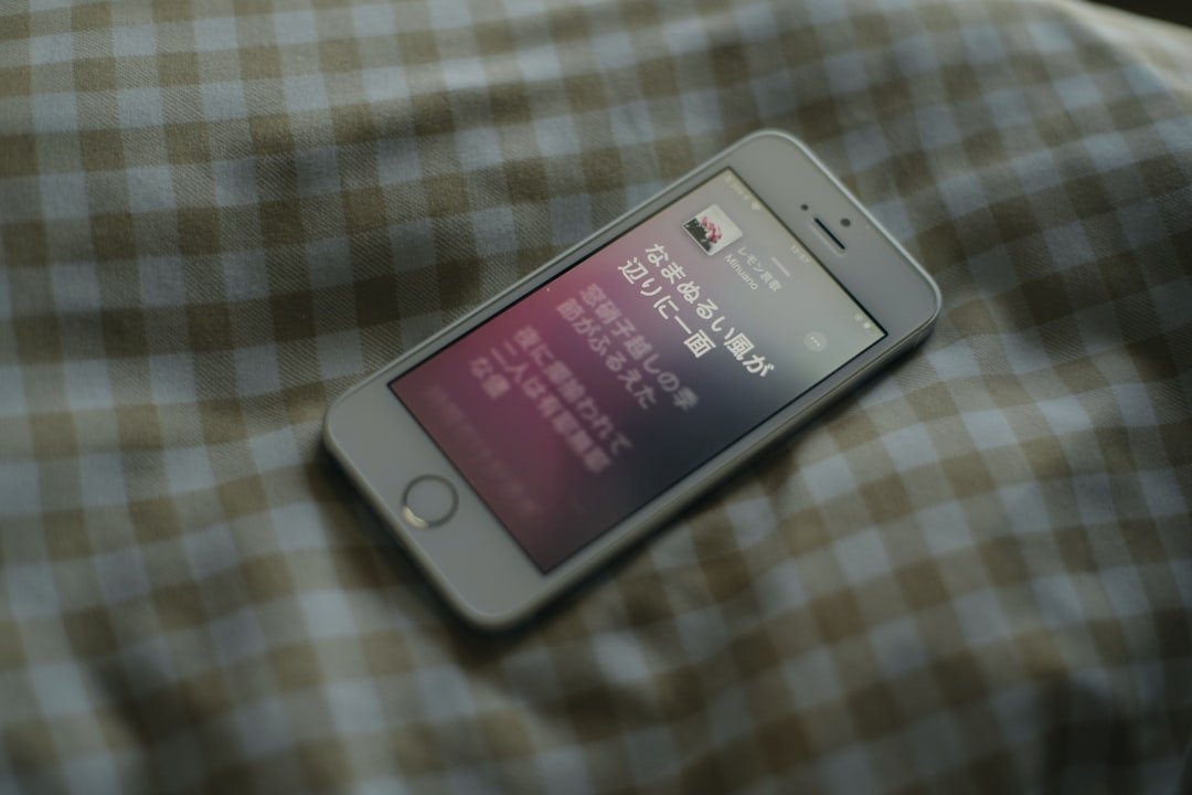 Photo screen record iPhone