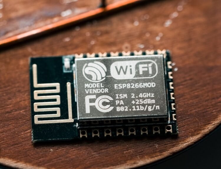 Photo extend Wi-Fi range