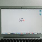 Capture Your Screen: How to Take a Screenshot on Mac with Keyboard