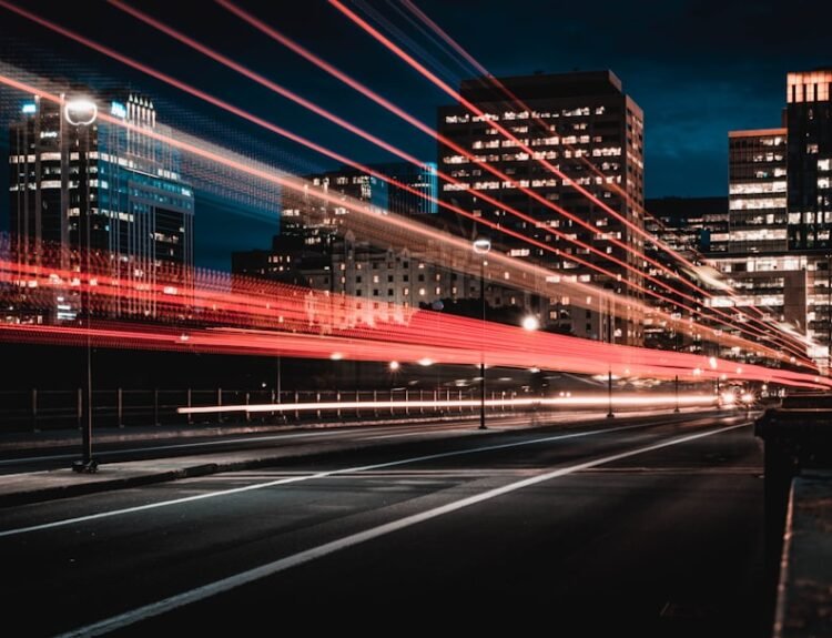 Photo internet speed